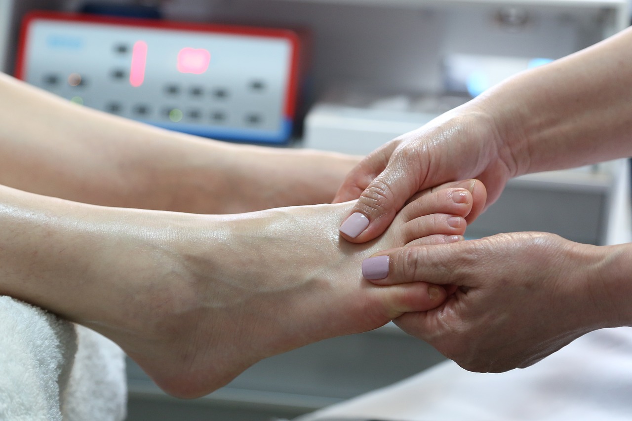 Safety for Vulnerable Groups: Tips for the Elderly